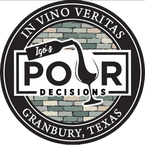 Igo's Pour Decisions